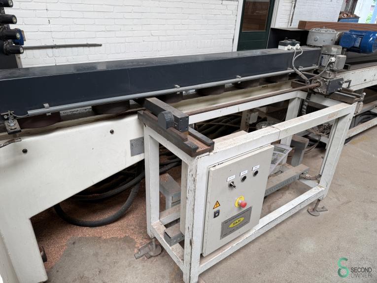 SCM Topset XL 8 HOU10.816 152 18447