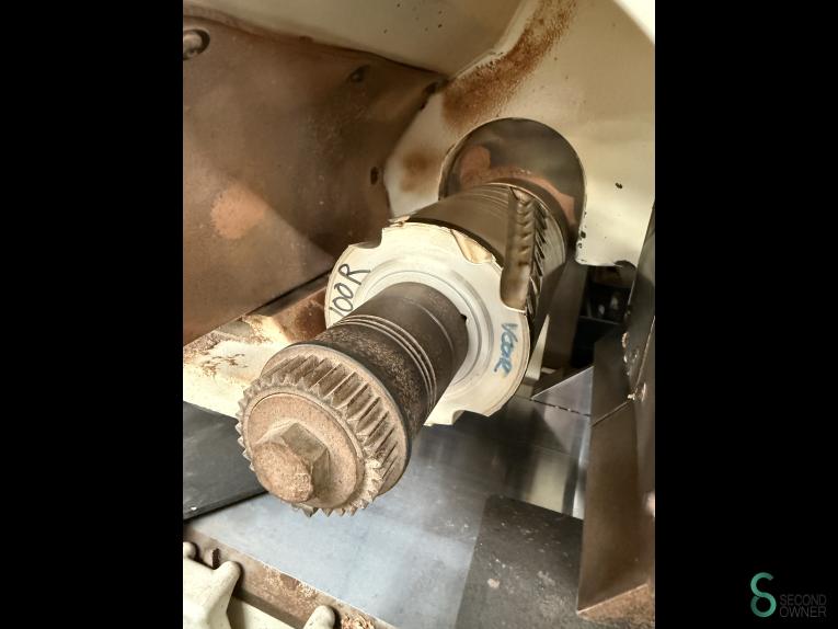 SCM Topset XL 8 HOU10.816 179 18447