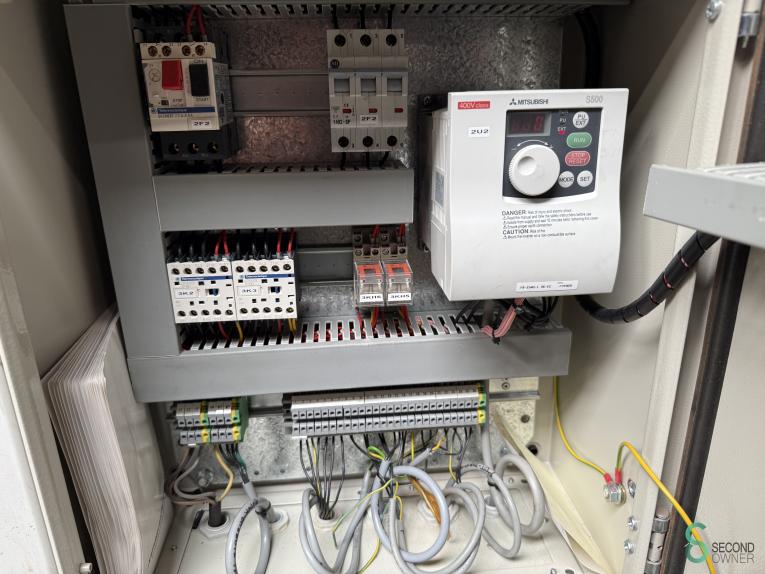 SCM Topset XL 8 HOU10.816 149 18447