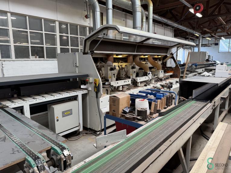 SCM Topset XL 8 HOU10.816 189 18447
