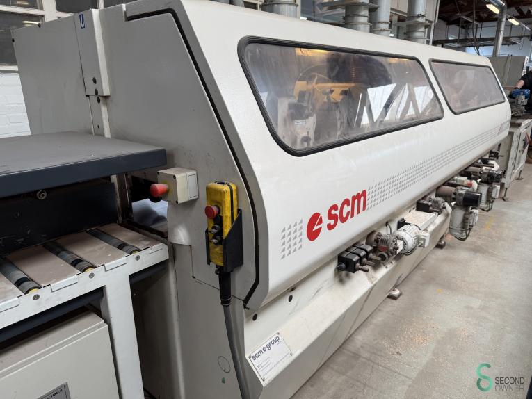 SCM Topset XL 8 HOU10.816 161 18447