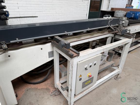SCM Topset XL 8 HOU10.816 14 18447