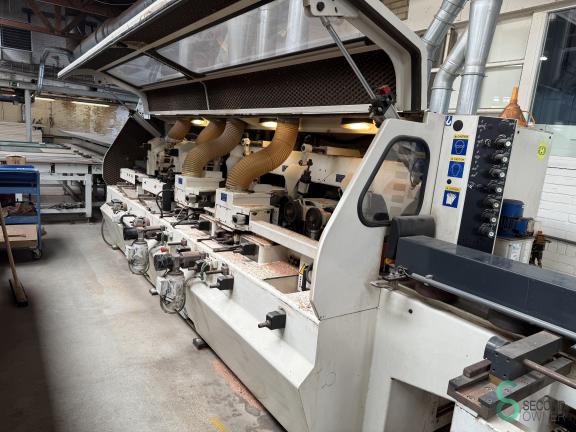 SCM Topset XL 8 HOU10.816 18 18447