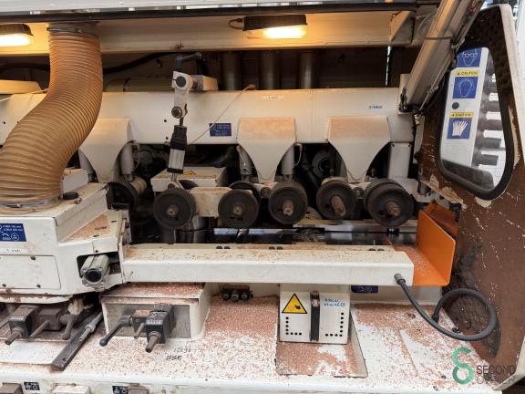 SCM Topset XL 8 HOU10.816 28 18447