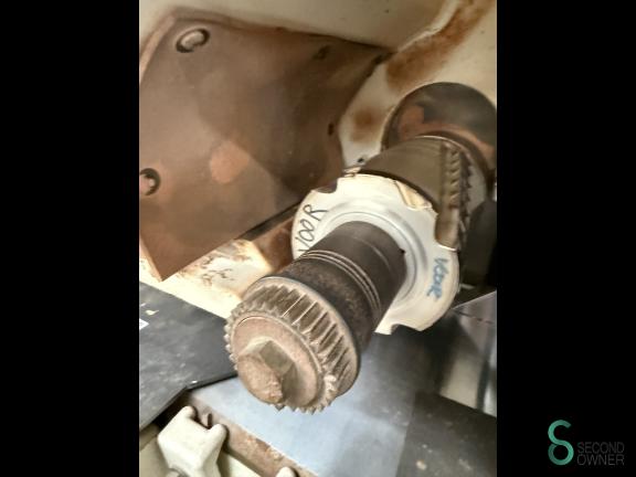 SCM Topset XL 8 HOU10.816 44 18447