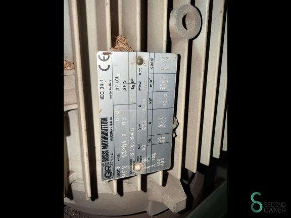 SCM Topset XL 8 HOU10.816 60 18447