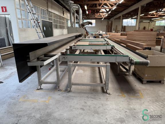 SCM Topset XL 8 HOU10.816 22 18447