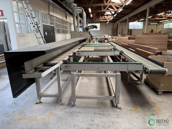 SCM Topset XL 8 HOU10.816 24 18447