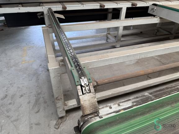 SCM Topset XL 8 HOU10.816 55 18447