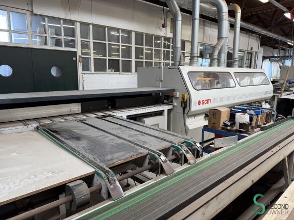 SCM Topset XL 8 HOU10.816 50 18447