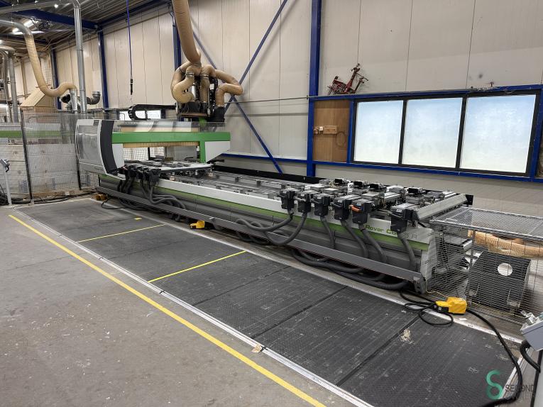 Biesse Rover C6.65 CONF.3 HOU10.857 140 18508
