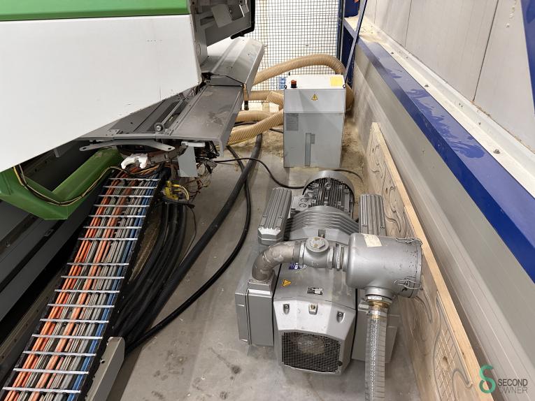 Biesse Rover C6.65 CONF.3 HOU10.857 151 18508
