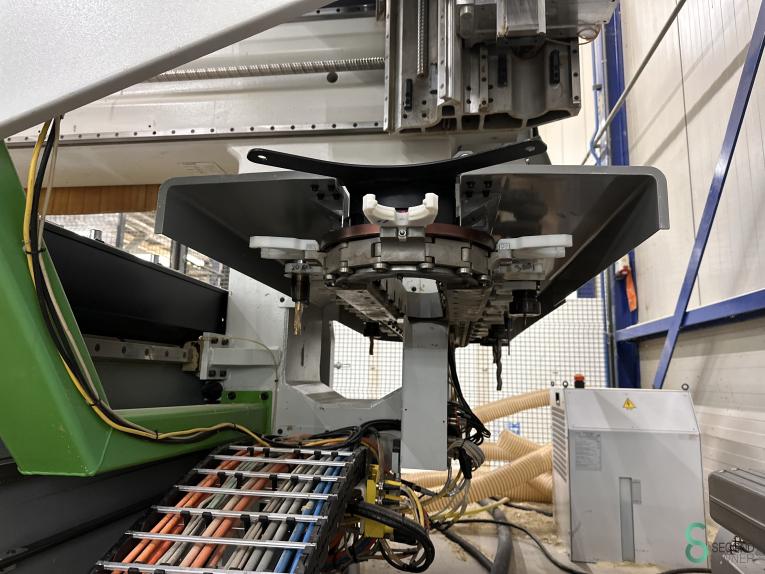 Biesse Rover C6.65 CONF.3 HOU10.857 177 18508