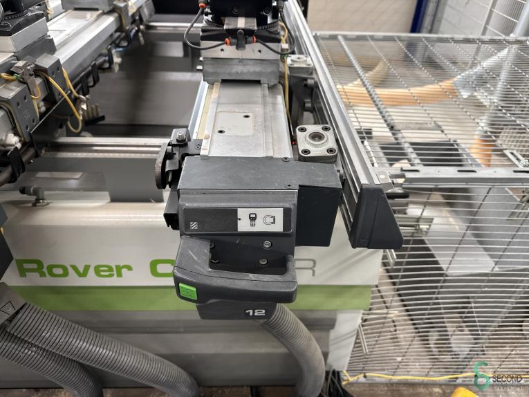 Biesse Rover C6.65 CONF.3 HOU10.857 175 18508