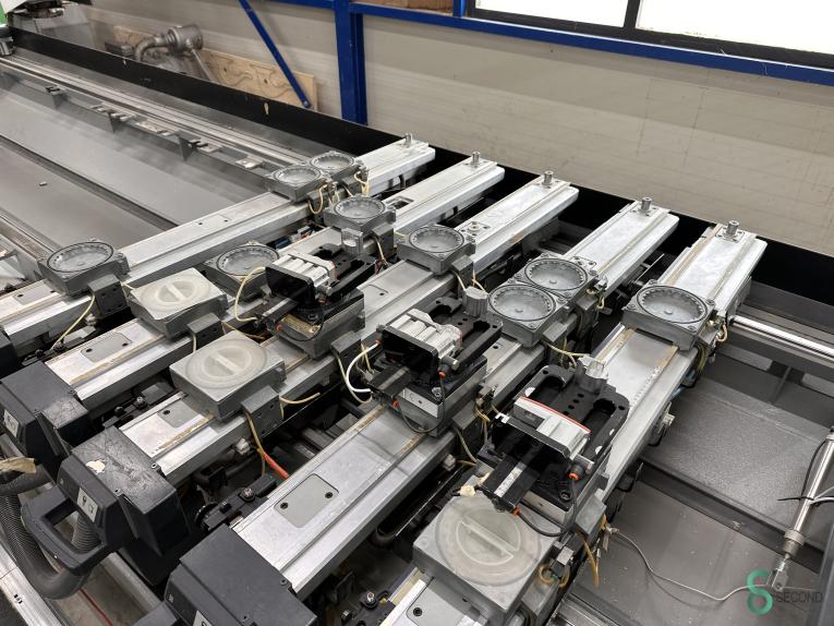 Biesse Rover C6.65 CONF.3 HOU10.857 183 18508