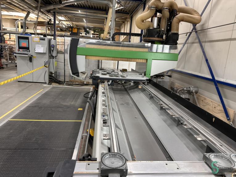 Biesse Rover C6.65 CONF.3 HOU10.857 181 18508