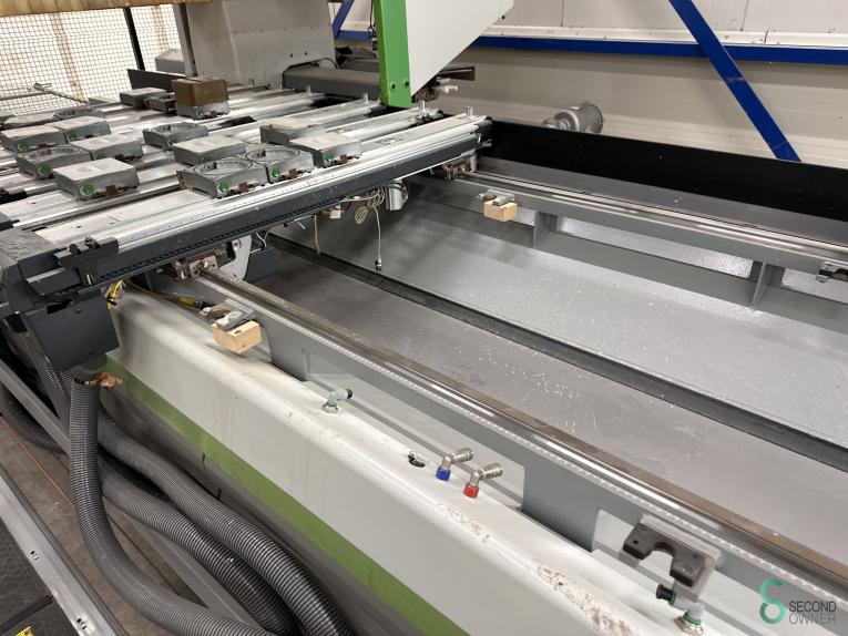 Biesse Rover C6.65 CONF.3 HOU10.857 154 18508