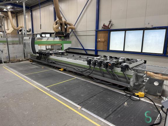 Biesse Rover C6.65 CONF.3 HOU10.857 2 18508