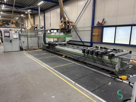 Biesse Rover C6.65 CONF.3 HOU10.857 1  18508