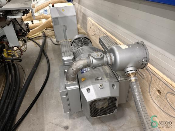 Biesse Rover C6.65 CONF.3 HOU10.857 44 18508