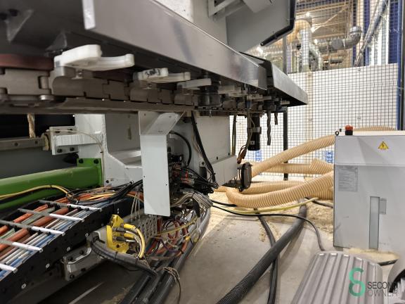 Biesse Rover C6.65 CONF.3 HOU10.857 40 18508