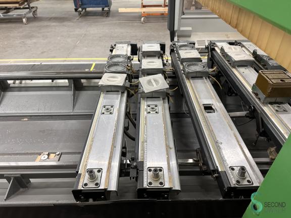Biesse Rover C6.65 CONF.3 HOU10.857 9 18508