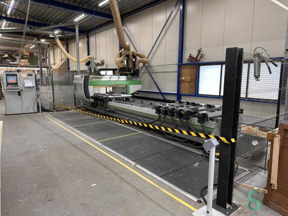 Biesse Rover C6.65 CONF.3 HOU10.857 32 18508