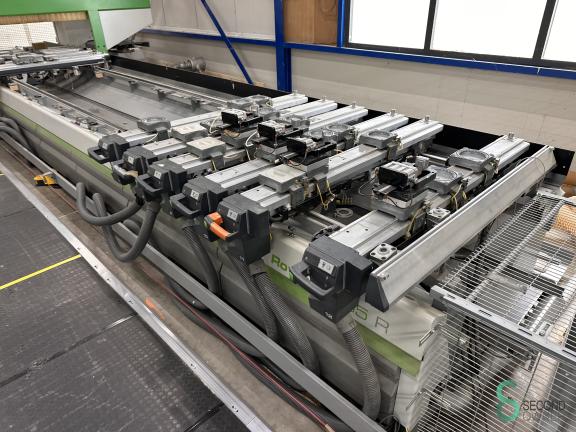 Biesse Rover C6.65 CONF.3 HOU10.857 38 18508