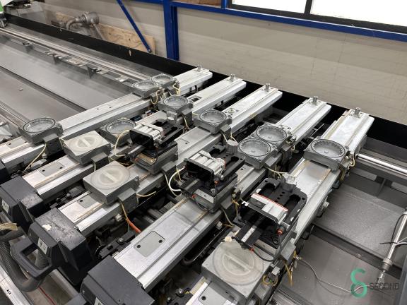 Biesse Rover C6.65 CONF.3 HOU10.857 45 18508