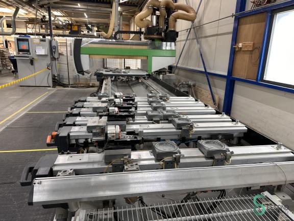 Biesse Rover C6.65 CONF.3 HOU10.857 18 18508
