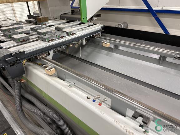 Biesse Rover C6.65 CONF.3 HOU10.857 16 18508