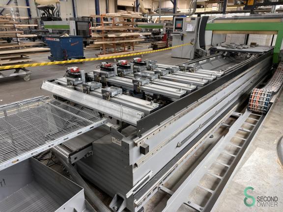 Biesse Rover C6.65 CONF.3 HOU10.857 52 18508