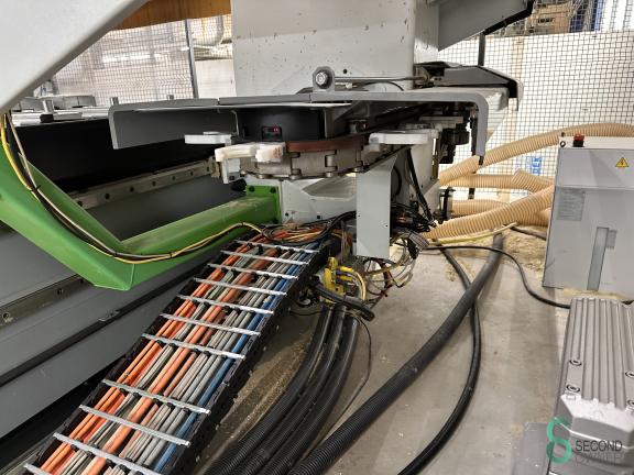 Biesse Rover C6.65 CONF.3 HOU10.857 60 18508