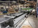 Biesse Rover C6.65 CONF.3 HOU10.857 122 18508