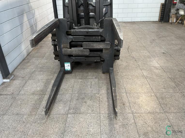Kaup WKH11.394 18 19247