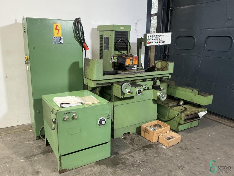 Blohm HFS 204 MET10.108 26 17576