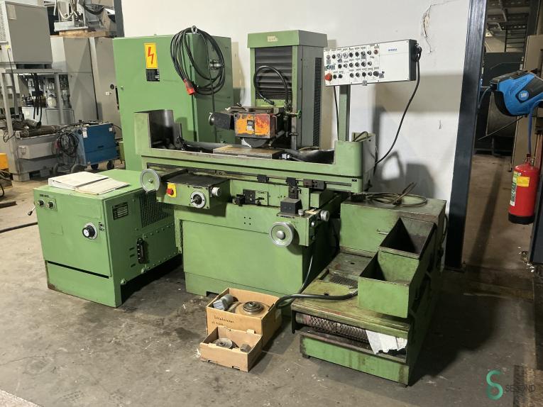 Blohm HFS 204 MET10.108 27 17576