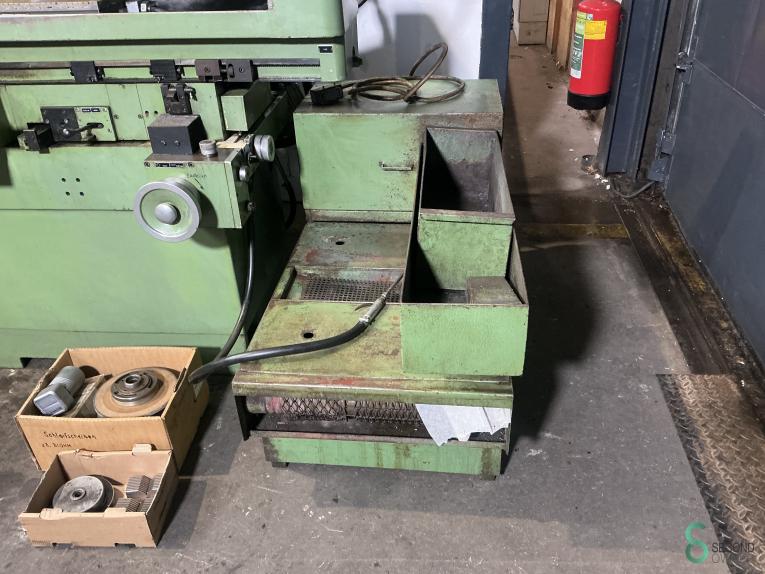 Blohm HFS 204 MET10.108 33 17576