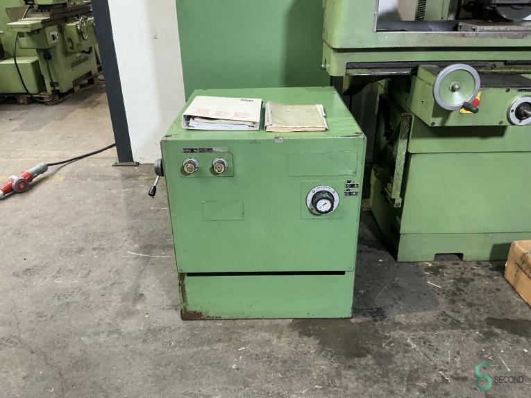 Blohm HFS 204 MET10.108 32 17576