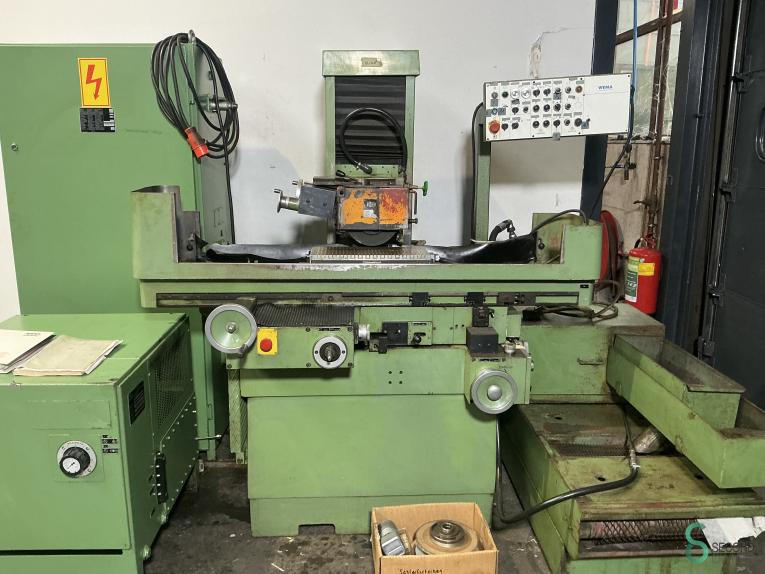 Blohm HFS 204 MET10.108 29 17576