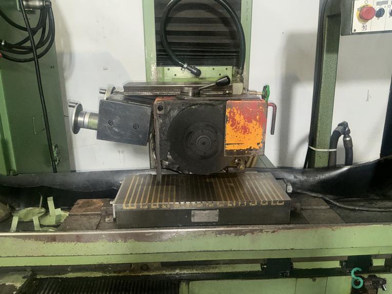 Blohm HFS 204 MET10.108 28 17576