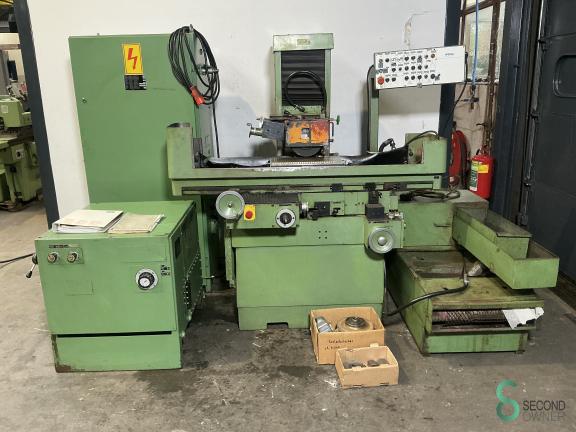 Blohm HFS 204 MET10.108 1  17576