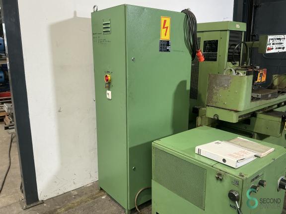 Blohm HFS 204 MET10.108 7 17576