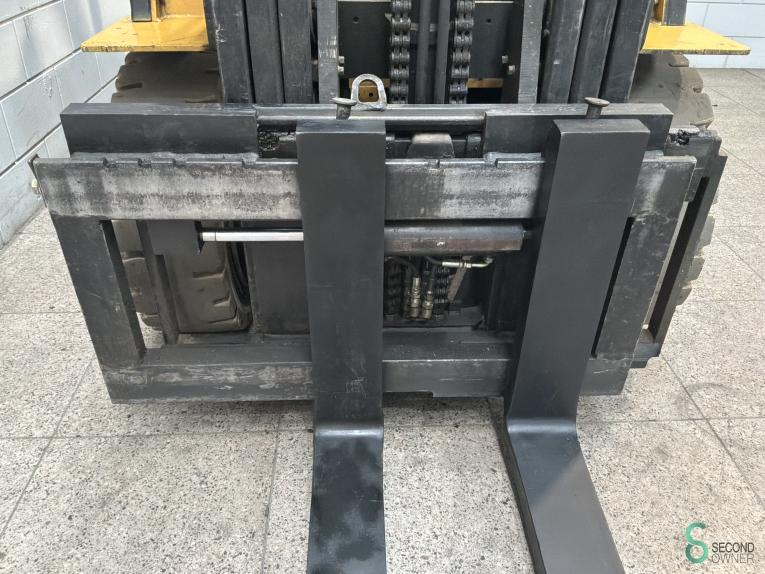 Caterpillar EP35K WKH11.248 45 19064