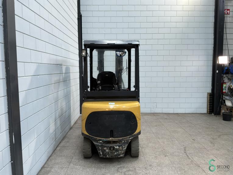 Caterpillar EP35K WKH11.248 46 19064