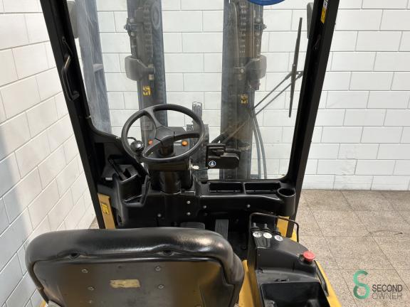 Caterpillar EP35K WKH11.248 12 19064