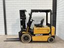 Caterpillar EP35K WKH11.248 21 19064