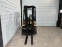 Caterpillar EP35K WKH11.248 24 19064