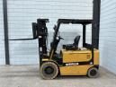 Caterpillar EP35K WKH11.248 27 19064