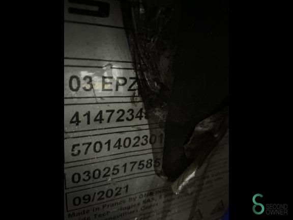 Still EXHS20 WKH10.660 11 18251